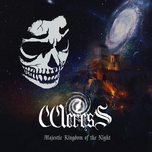 Weress : Majestic Kingdom of the Night